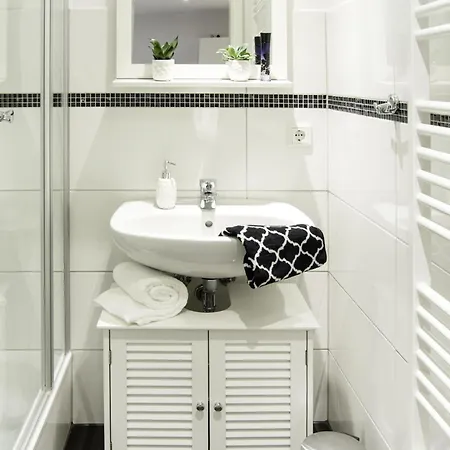 Apartment Schwalbennest
