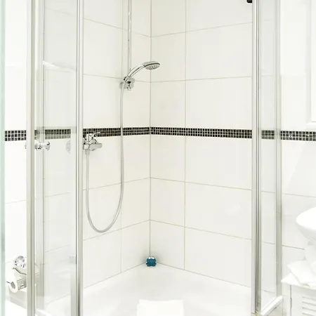 아파트 Schwalbennest *