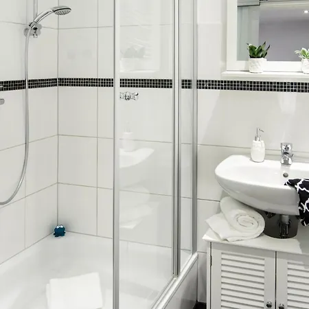 Apartment Schwalbennest Flensburg