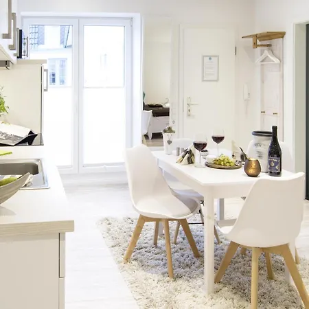 Schwalbennest Flensborg