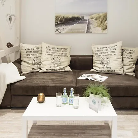 Apartment Schwalbennest