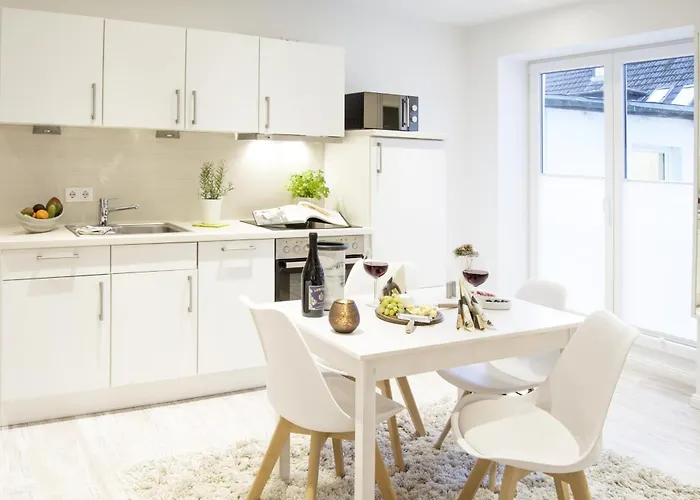 Schwalbennest Flensburgo