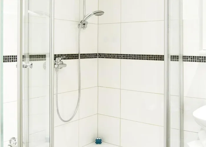 Apartamento Schwalbennest *