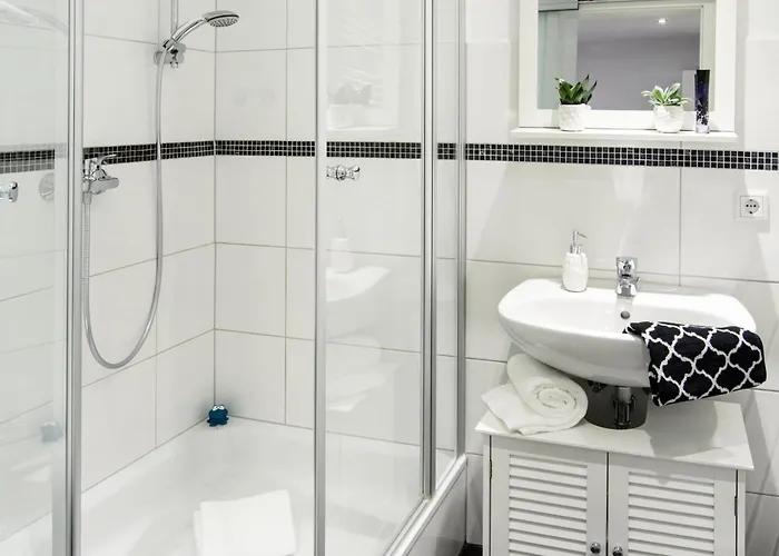 Apartamento Schwalbennest Flensburgo