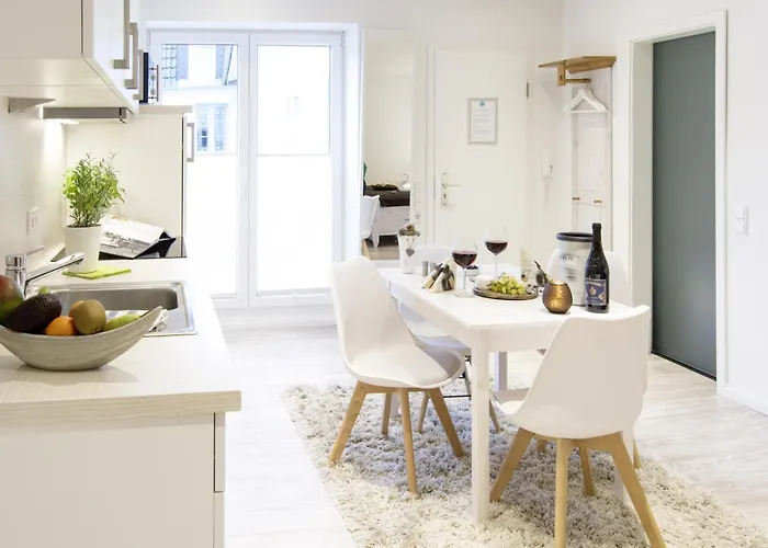 Schwalbennest Flensburg